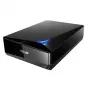 ASUS BW-16D1X-U optiline kettaseade Blu-Ray RW Must