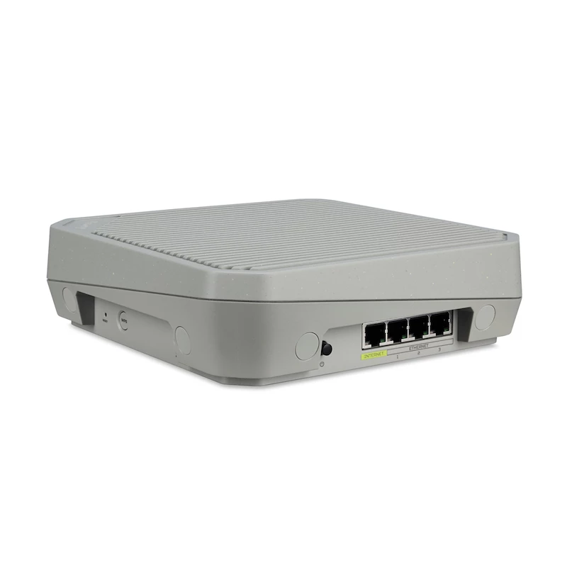 ACER Connect Vero W6m Wi-Fi 6e Võrgusilma Ruuter