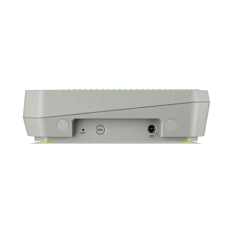 ACER Connect Vero W6m Wi-Fi 6e Võrgusilma Ruuter