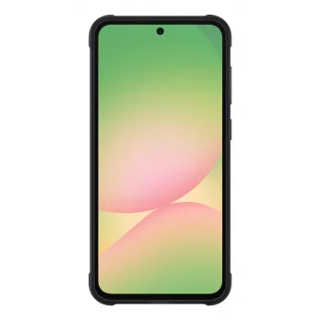 Samsung EF-RA566 mobiiltelefoni ümbris 17 cm (6,7 tolli) kate, must