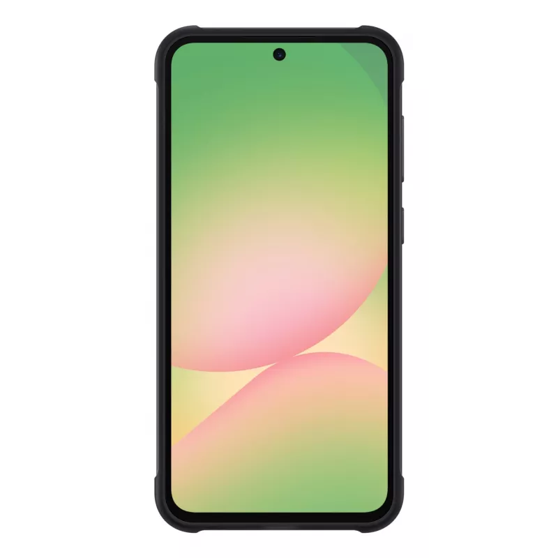 Samsung EF-RA566 mobiiltelefoni ümbris 17 cm (6,7 tolli) kate, must
