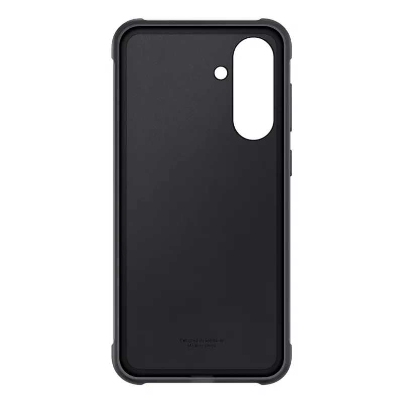 Samsung EF-RA566 mobiiltelefoni ümbris 17 cm (6,7 tolli) kate, must