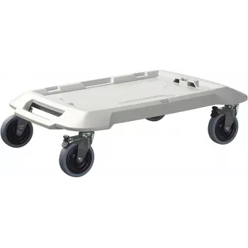 Bosch ‎1600A001S9 Must, Valge ABS