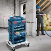Bosch ‎1600A001S9 Must, Valge ABS