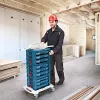 Bosch ‎1600A001S9 Must, Valge ABS