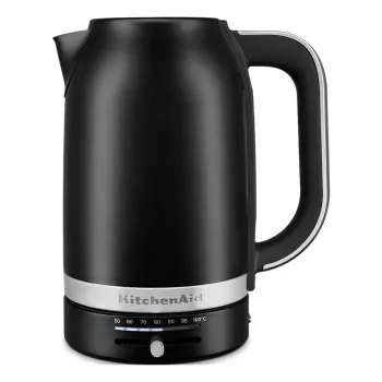 KitchenAid 5KEK1701EBM elektriline veekeetja 1,7 l 2400 W must