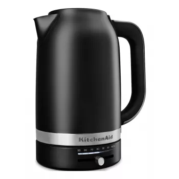 KitchenAid 5KEK1701EBM elektriline veekeetja 1,7 l 2400 W must