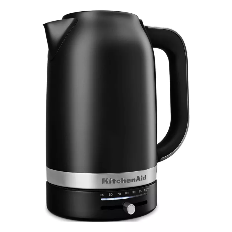 KitchenAid 5KEK1701EBM elektriline veekeetja 1,7 l 2400 W must