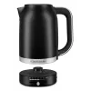 KitchenAid 5KEK1701EBM elektriline veekeetja 1,7 l 2400 W must