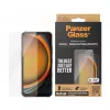 PanzerGlass ® Ekraanikaitse Samsung Galaxy Xcover7 | Xcover6 Pro | Ultra-Wide Fit