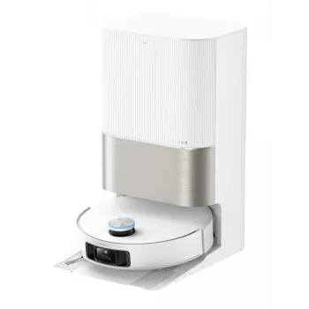 Dreame X50 Ultra roostevaba teras, valge