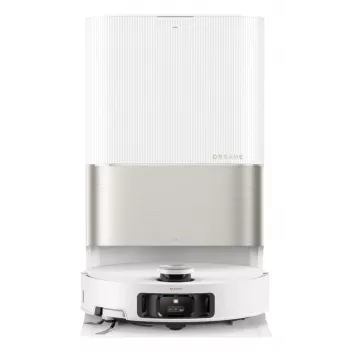 Dreame X50 Ultra roostevaba teras, valge