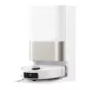 Dreame X50 Ultra roostevaba teras, valge