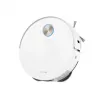 Dreame X50 Ultra roostevaba teras, valge
