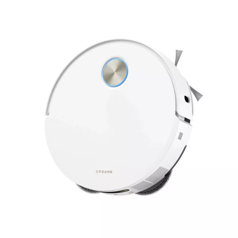 Dreame X50 Ultra roostevaba teras, valge