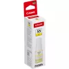 Canon 6291C001 tindipadrun 1 tk Originaal Kollane