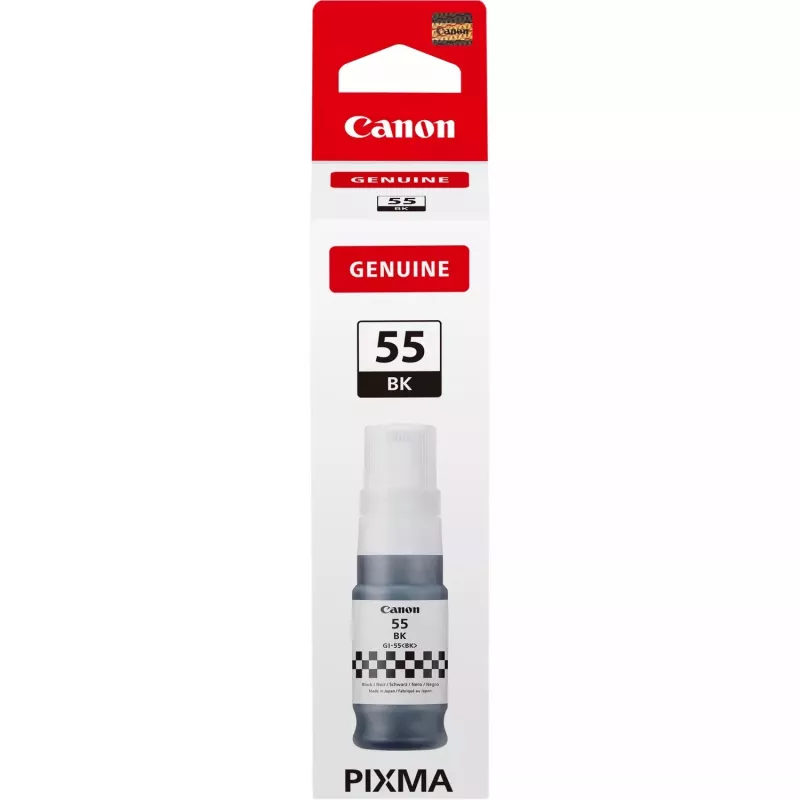Canon 6292C001 tindikassett 1 tk Originaal Must