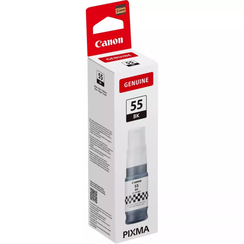 Canon 6292C001 tindikassett 1 tk Originaal Must