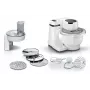 Bosch Serie 2 MUMS2AW01 köögikombain 700 W 3,8 L Valge