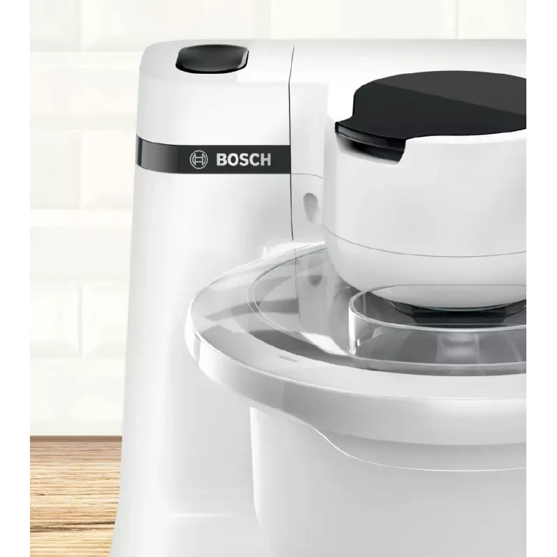 Bosch Serie 2 MUMS2AW01 köögikombain 700 W 3,8 L Valge
