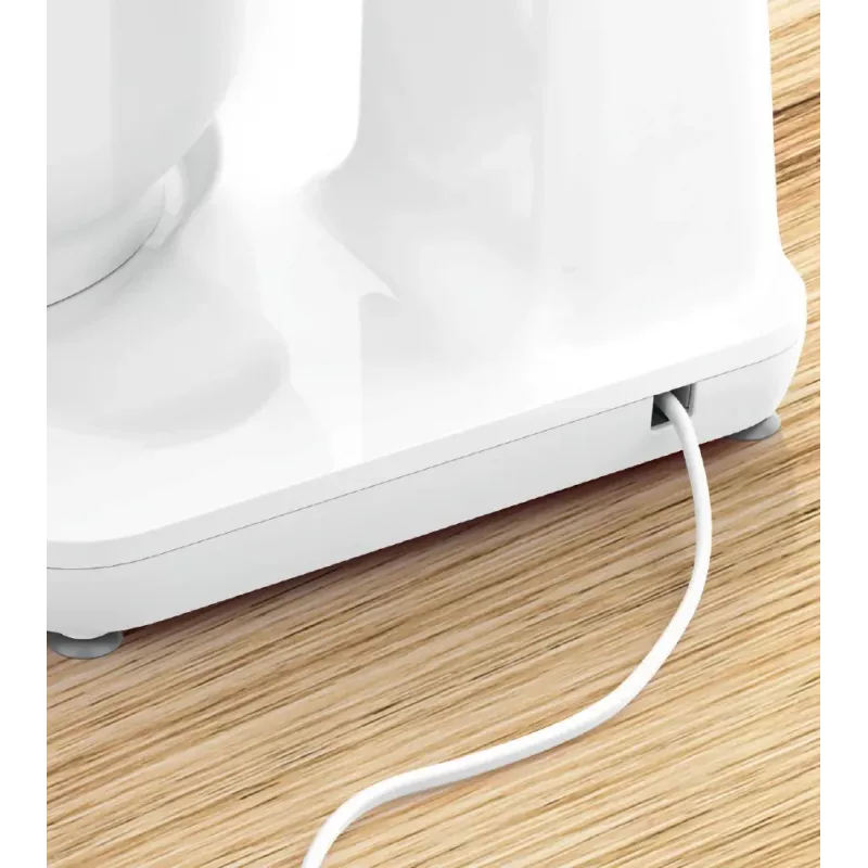 Bosch Serie 2 MUMS2AW01 köögikombain 700 W 3,8 L Valge