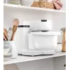 Bosch Serie 2 MUMS2AW01 köögikombain 700 W 3,8 L Valge