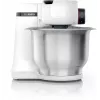 Bosch Serie 2 MUMS2AW01 köögikombain 700 W 3,8 L Valge