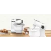 Bosch Serie 2 MUMS2AW01 köögikombain 700 W 3,8 L Valge