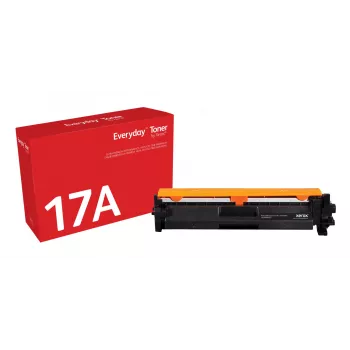 Everyday™ Must Toner by Xerox, ühilduv HP 17A (CF217A), Standardmaht