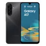 Samsung SM-A175FZKBEUE nutitelefon 17 cm (6.7 tolli) hübriidne Dual SIM 4G USB USB-C 4 GB 128 GB 5000 mAh Must