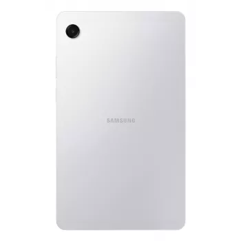 Samsung Galaxy Tab A11 LTE (8,7 tolli), 22,1 cm (8,7 tolli), 1340 x 800 pikslit, 128 GB, 8 GB, 2 GHz, hõbedane