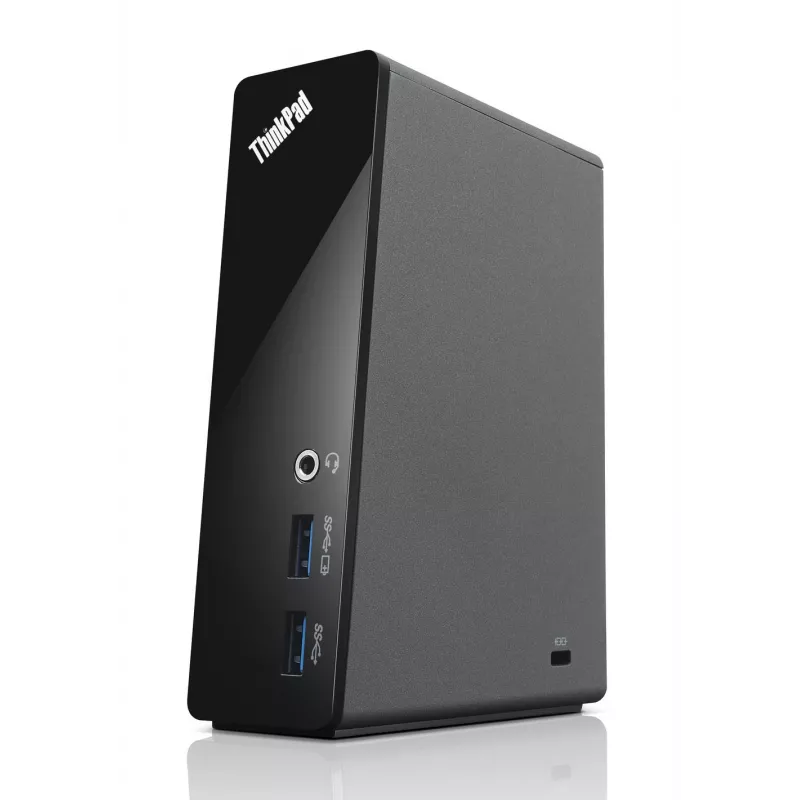 Lenovo ThinkPad OneLink Pro Dock juhtmega USB 2.0 must