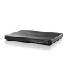 Optiline seade Lenovo DB65 DVD±RW sisemine/väline, ühildub laua-/sülearvutiga, Must, 144×14×137 mm, 200 g
