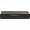 StarTech.com 4-pordiline HDMI automaatne lüliti – 4K 60Hz
