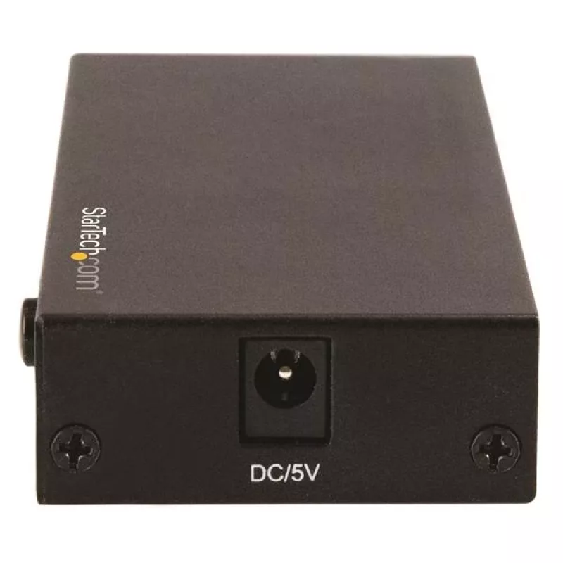 StarTech.com 4-pordiline HDMI automaatne lüliti – 4K 60Hz