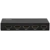 StarTech.com 4-pordiline HDMI automaatne lüliti – 4K 60Hz