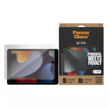 PanzerGlass ® Privaatsusekraanikaitse iPad 10.2″ (2019, 2020-2021)
