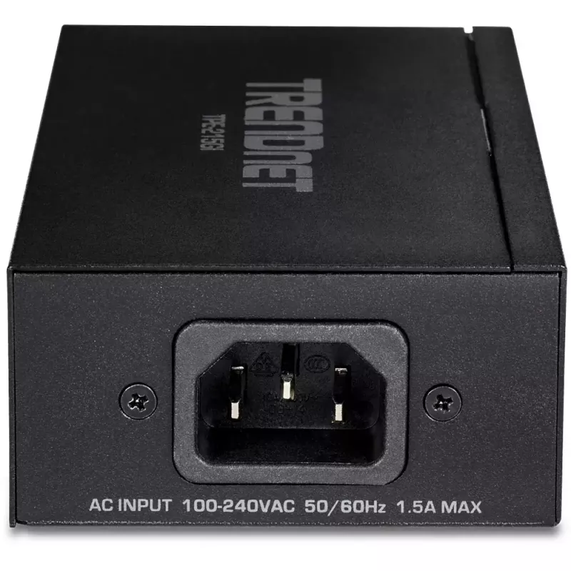 PoE adapter Trendnet TPE-215GI