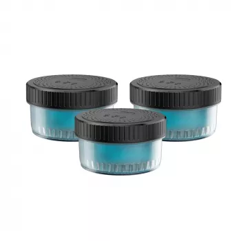 Philips Quick Clean Pod kassett CC13/50 3-pakendis puhastuskassetid elektriliste pardlipeade jaoks