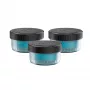 Philips Quick Clean Pod kassett CC13/50 3-pakendis puhastuskassetid elektriliste pardlipeade jaoks