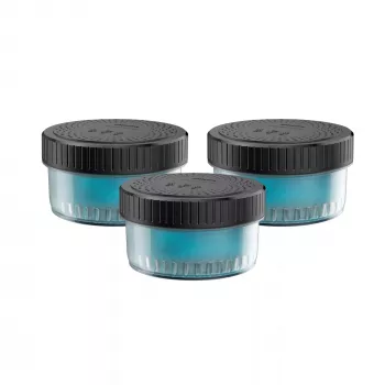 Philips Quick Clean Pod kassett CC13/50 3-pakendis puhastuskassetid elektriliste pardlipeade jaoks