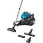 Bosch Serie 2 BGS05X240 tolmuimeja 1,5 L silindertüüpi tolmuimeja Kuiv 700 W Kotita