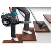 Bosch Serie 2 BGS05X240 tolmuimeja 1,5 L silindertüüpi tolmuimeja Kuiv 700 W Kotita