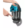 Bosch Serie 2 BGS05X240 tolmuimeja 1,5 L silindertüüpi tolmuimeja Kuiv 700 W Kotita