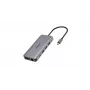 ACER 12in1 Type C Dongle Silver