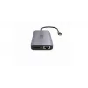 ACER 12in1 Type C Dongle Silver