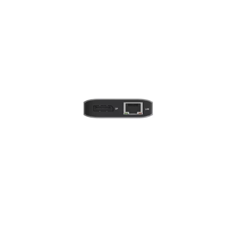 ACER 12in1 Type C Dongle Silver