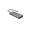 ACER 12in1 Type C Dongle Silver