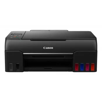 Canon PIXMA G650 MegaTank tindiprinter A4 4800 x 1200 DPI Wi-Fi