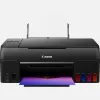 Canon PIXMA G650 MegaTank tindiprinter A4 4800 x 1200 DPI Wi-Fi